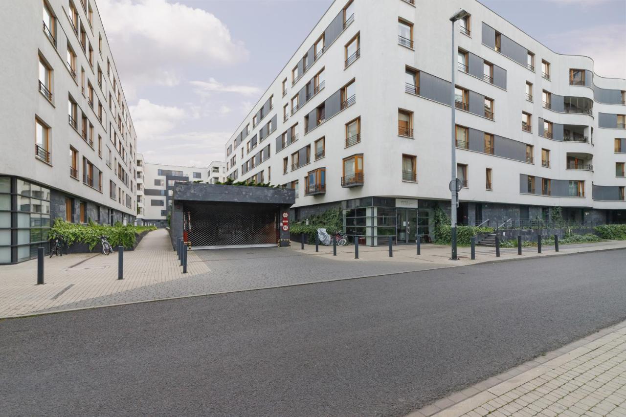 Apartments Kraków Masarska by Renters Exteriör bild