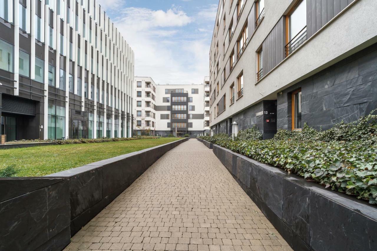 Apartments Kraków Masarska by Renters Exteriör bild