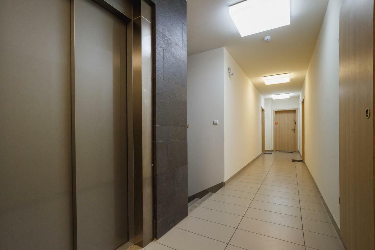 Apartments Kraków Masarska by Renters Exteriör bild