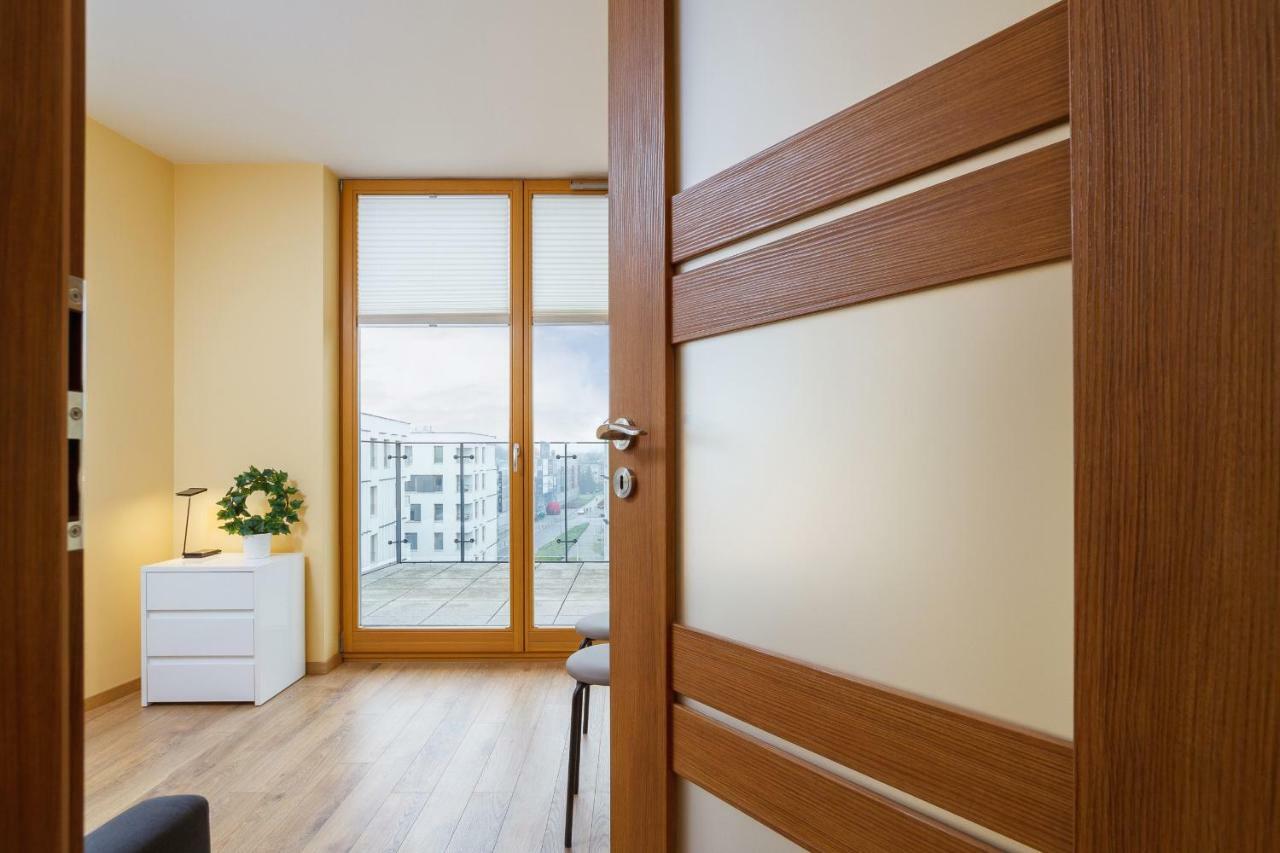 Apartments Kraków Masarska by Renters Exteriör bild
