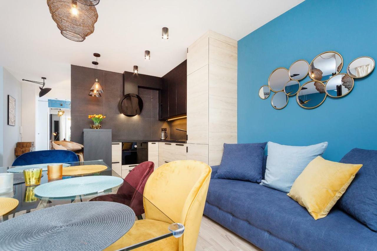 Apartments Kraków Masarska by Renters Exteriör bild
